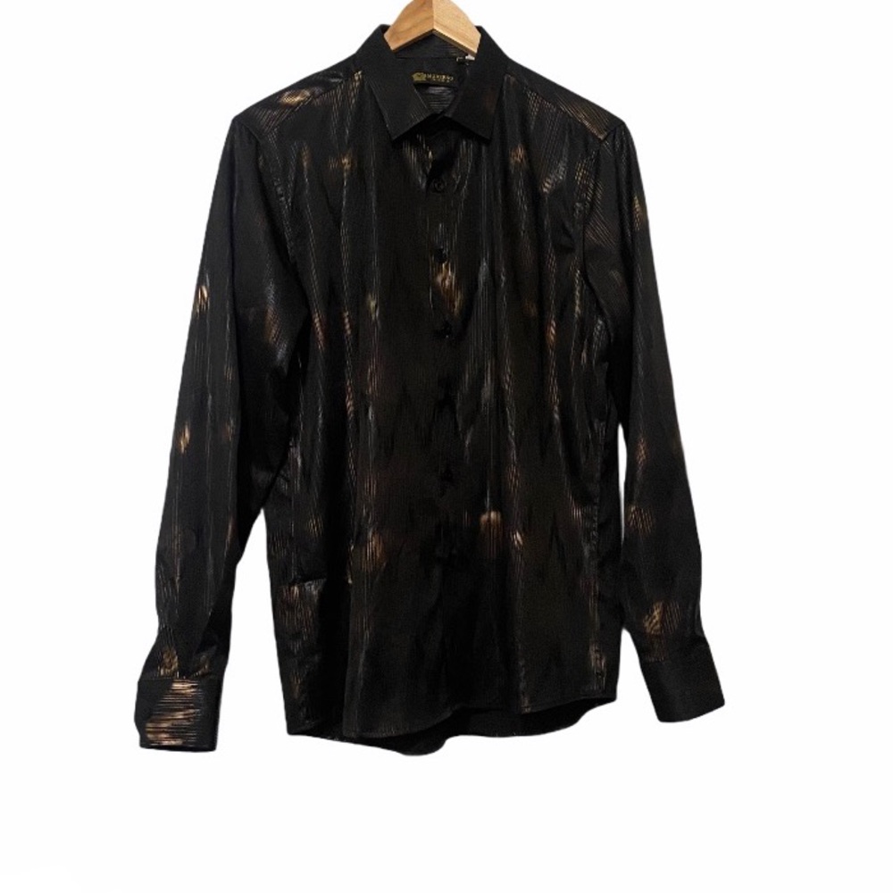 Moderno Italy Button Up Shirt